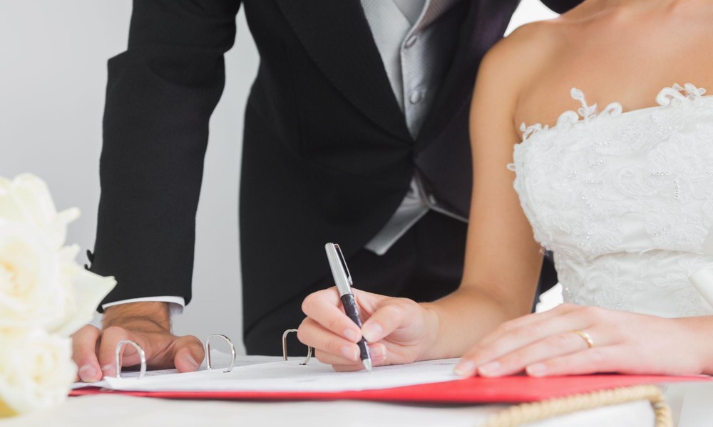 Why ROM Photography Is Important for Capturing Your Special Day