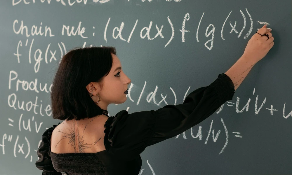 Why Rote Memorisation Fails in Higher-Level Math (and What to Do Instead)