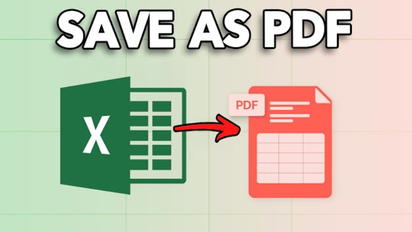 How to Save Excel as PDF for Printing: Adjusting Margins and Scaling