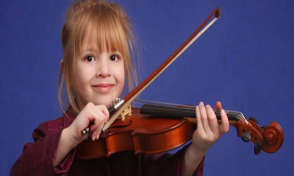 Professionally Adjusted Instruments Improving Performance Through Trusted Violin Rental Services