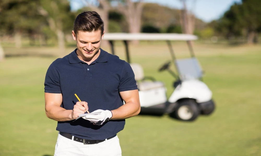 How to Keep Your Golf Handicap Updated in Singapore