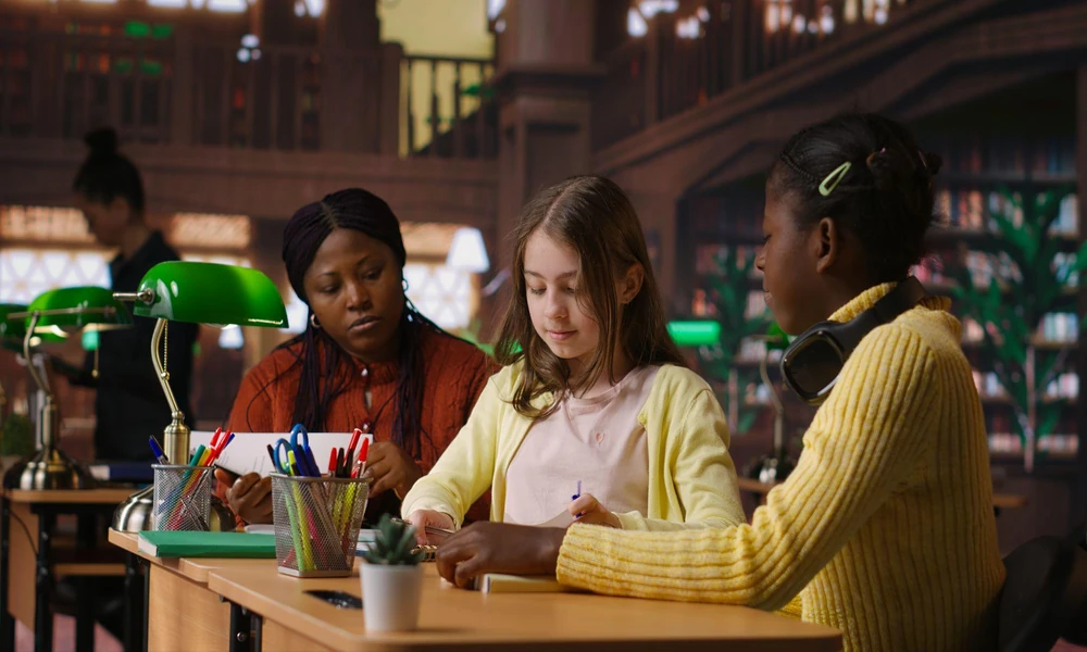 The Benefits of Studying Under an International Syllabus