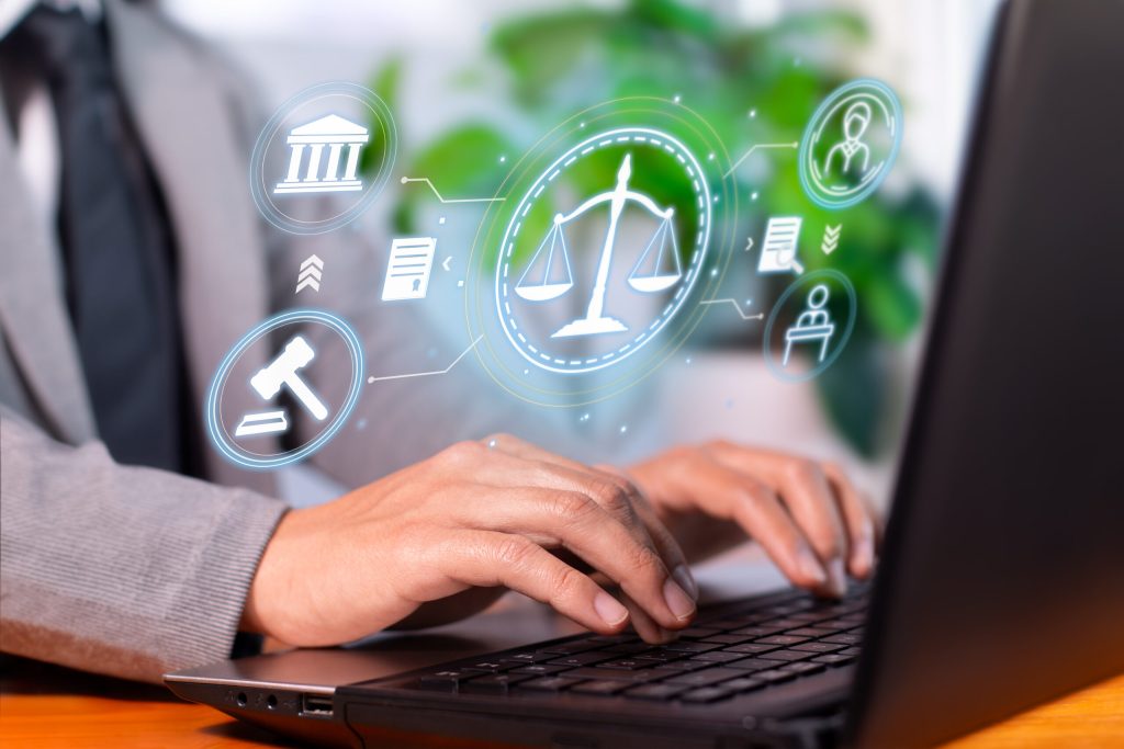 How Law Firms Are Using Technology to Serve Clients Better