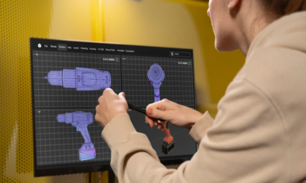 How Computational Fluid Dynamics (CFD) is Transforming Product Design